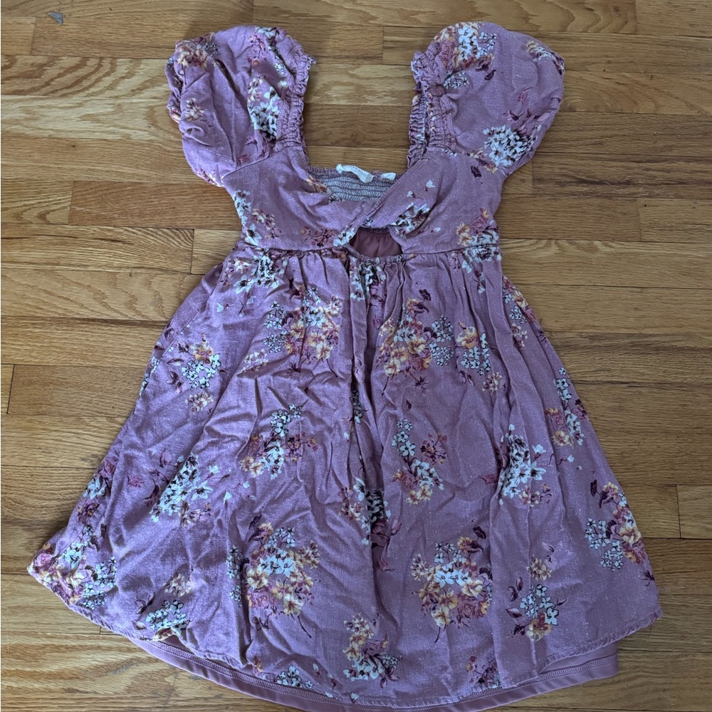 Altar’d State Dress - size small